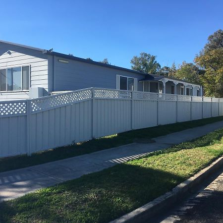 Appartamento Green Meadow Nowra Esterno foto