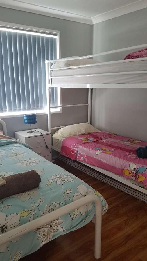 Appartamento Green Meadow Nowra Esterno foto