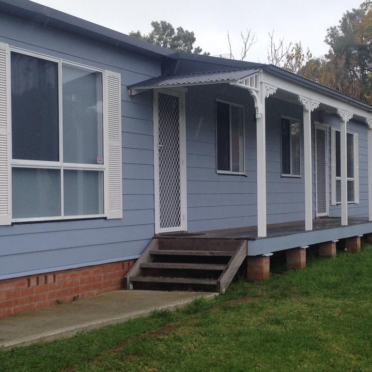 Appartamento Green Meadow Nowra Esterno foto