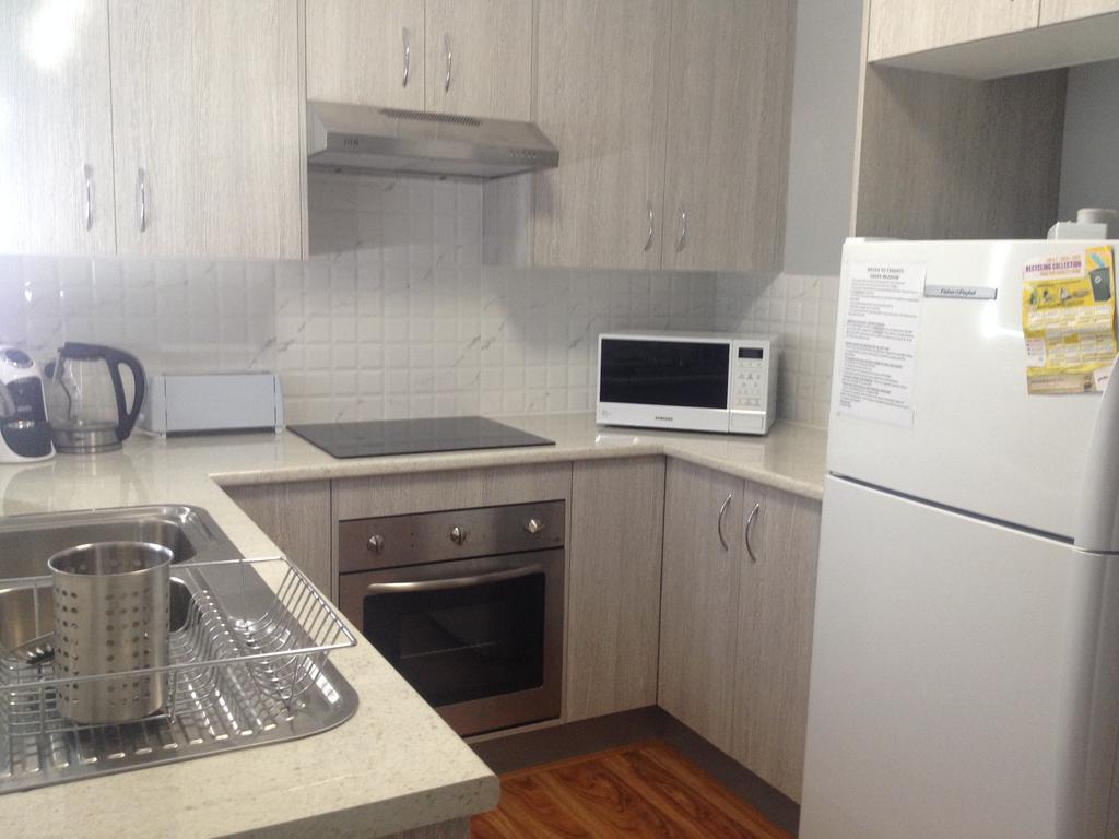 Appartamento Green Meadow Nowra Esterno foto