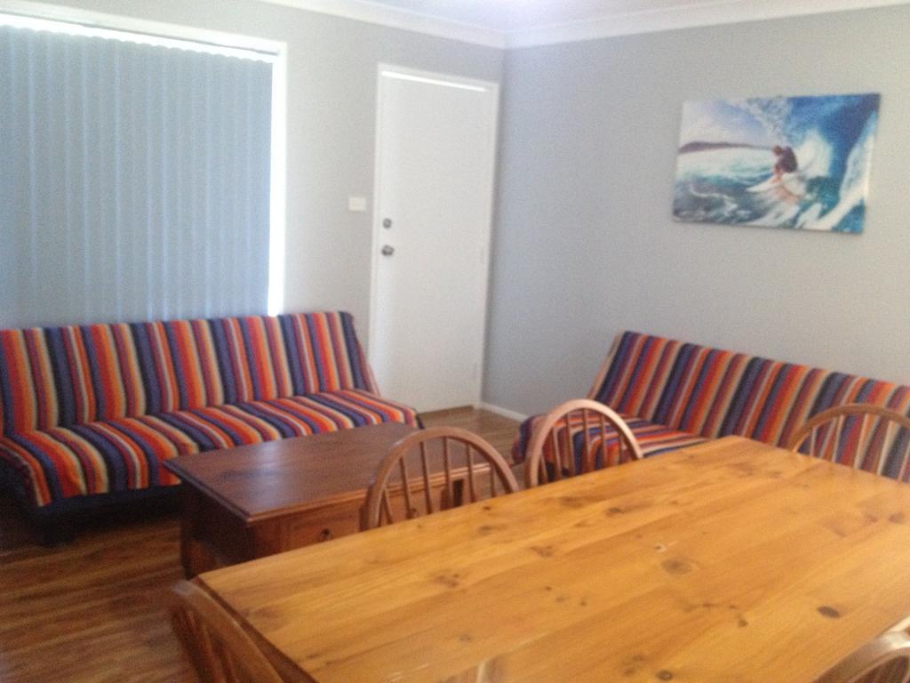 Appartamento Green Meadow Nowra Esterno foto
