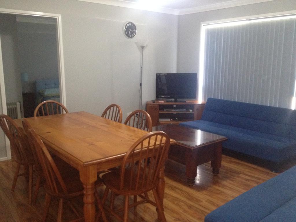 Appartamento Green Meadow Nowra Esterno foto