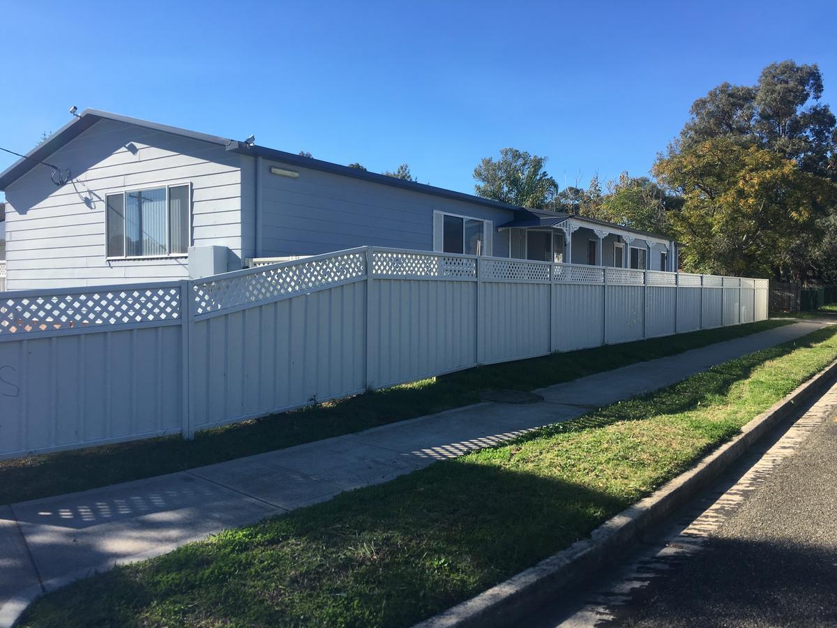 Appartamento Green Meadow Nowra Esterno foto
