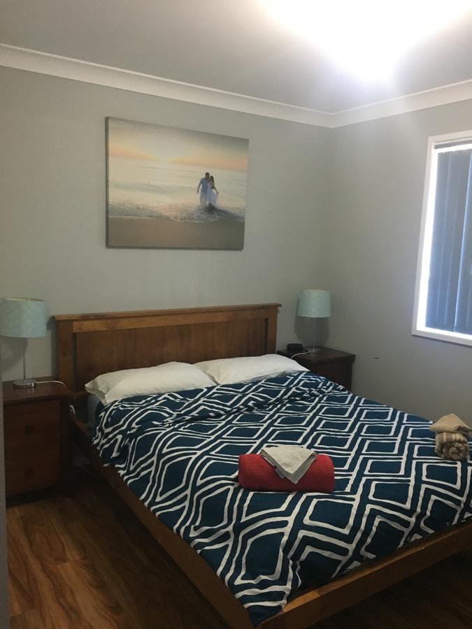 Appartamento Green Meadow Nowra Esterno foto